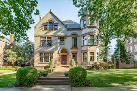 Louis news, events, music, movies, restaurants, and reviews from riverfront times. Inside A Historic Queen Anne In The Central West End