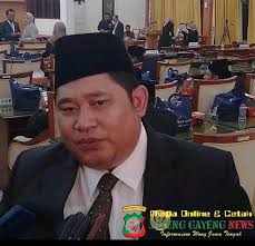 Ketua DPRD Demak Kritik Keras Pemkab Soal Penanganan Abrasi dan Rob di  Sayung