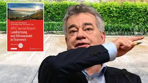 Aktueller Bodenfraß gefährdet Ernährungssicherheit