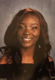 Emma Hoff couldn't wait to dive into her Central Piedmont journey. She is  graduating this May from the Middle College High School at Cato Campus,  where she will have earned both her