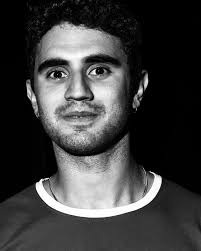 Maple Zuo @maple_zuo performed at @5x5comedy in May 2025. A So You Think  You're Funny semi-finalist (2024) and featured act at the London Comedy  Writers Festival, Maple is a precise writer with