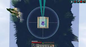 The resources are easy to find, as it mostly consists of oak wood and stone brick, but it's the shape. 200x200 Glass Circle Around Ocean Monument Base Stage 3 R Minecraft