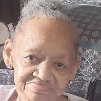 Mrs. Melrose Bacon Akins Obituary