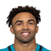 Christian Kirk vs. Dalton Kincaid Stats PPR