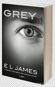 The teaser begins with the marriage between anastasia and christian which eventually leads to flashes of their shared wealth, honeymoon, a shirtless dornan emerging. Grey Fifty Shades Of Grey As Told By Christian Darker Fifty Shades Darker As Told By Christian Fifty Shades Freed Book Author Eye Anastasia Steele Png Klipartz