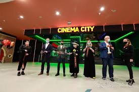 Cinema city movies at home, old movies, new movies, premiere movies, advertising is allowed during the movie for up to 30 seconds. Cinema City Noul Multiplex Deschis Azi La BuzÄu Observatorul Buzoian