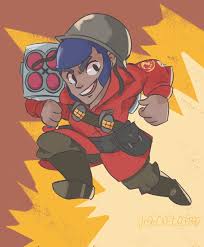 Find great deals on ebay for brawl stars costume. Soldier Brock Brawlstars