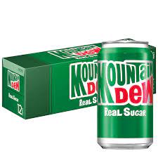 Order mountain dew online for pickup or delivery. Mountain Dew Real Sugar Buy It Online Now At Five Star Trading Holland Cheap Soft Drinks And Fast Delivery