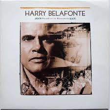 Harry Belafonte