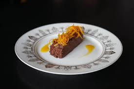 Video Parfait Chocolat Orange Dessert Semplici Dessert Gelato