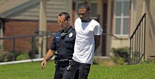 Clarksville Police Track Down And Arrest Robbery Suspect Adriam Hodge Clarksville Tn Online Robbery Police Clarksville