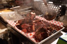 Well, it turns out to be very simple, but. Smoke Berkeley Will Serve Its Last Plates Of Texas Bbq Today