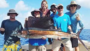 Orlando Deep Sea Fishing Charters Sea Leveler Sport Fishing Charters