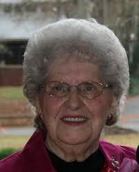 Obituary information for M. Eileen Myers