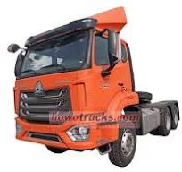 Howo လမ်းဘေး 8CBM Skip Swing Arm ထရပ်ကား ...