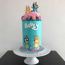 Has your little bluey fan got a birthday coming up? Facebook