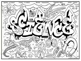 Science coloring pages help your children learn all the cool things there are to learn in the field of science. Free Coloring Page For Kids Science Notebook Cover Science Color Sheets Science Notebook