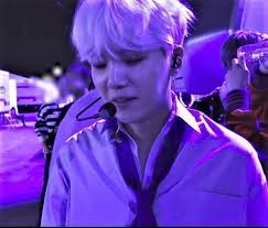 Bts Purple Tumblr Posts Tumbral Com