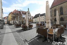 My cinematic travel story | amberg, germany. Stadt Amberg Verspricht Gastro Branche Jeden Moglichen Quadratmeter Nutzen Onetz