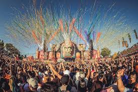 Elrow, la gran fiesta global que elige Torrejón como su hogar