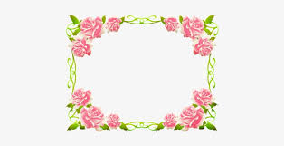 Check spelling or type a new query. Rose Frame Roses Leaves Frame Love Page Border Design Flowers Free Transparent Png Download Pngkey