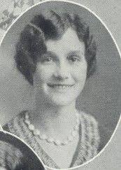 Louise (Phifer) Camp (1912-1990)