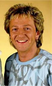 Alan Barton & Spirit Of Smokie