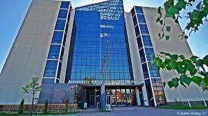 Hotel bonus inn, vantaa, finland. Skyline Airport Hotel