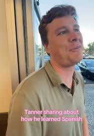 Tanner Spanish