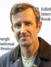 Robert Macfarlane (writer)