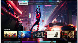 Apple Tv App Available For Amazon Fire Tv Users Globally Tv App Apple Tv Streaming Tv