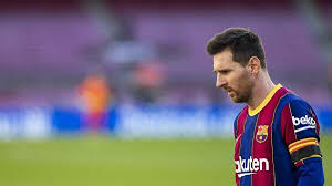 Bienvenidos a la cuenta oficial de instagram de leo messi / welcome to the official leo messi instagram account messi.com. Messi Poluchil Nagradu Za Prodvizhenie Socialnyh Iniciativ Sport Ria Novosti 19 12 2020