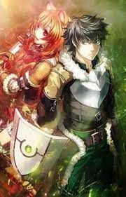 Tate No Yuusha No Nariagari Anime Manga Anime Characters