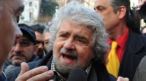 Grillo made regular gags about the parmalat's creative accounting and was the lone voice in predicting its collapse. Coronavirus Il Ritorno Di Beppe Grillo E L Ora Del Reddito Universale Per Tutti La Repubblica