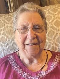 Obituary information for Lou Nell Clark