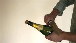 But first, you'll need to get a cha. How To Open Bottles In Amazing Ways Bar Tricks Wonderhowto