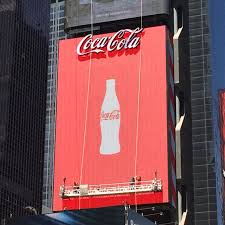 Coca cola taste the feelings ad is clearly targeted at the feelings and emotions of the millennial generation. Coca Cola Sign Wikipedia
