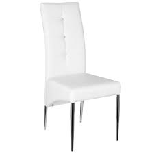 Get it as soon as mon, apr 12. White Dining Chair Modern Contemporary Dining Furniture