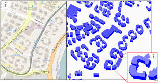Research suggests that children younger than ages 10 to 14 are less likely to. Numerical Modeling Of Outdoor Thermal Comfort In 3d Sciencedirect