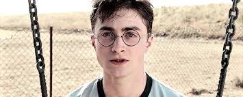 mischief managed — Where is your mum, Potter? She dead?