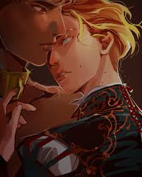 Victor Vale (Currently rereading Vengeful 🤓) #villains