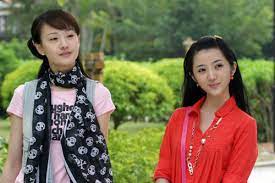 The best websites voted by users. Drama Meteor Shower Chinesedrama Info