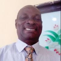 Thomas Onyebialose. Onwodi