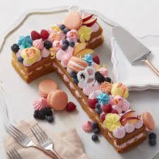 Fit To A T Letter Cake Recipe Easy Cake Decorating Cake Pan Set Savoury Cake