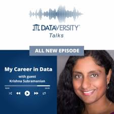My Career in Data Season 2 Episode 20: Kappu Ramasubramanian, Founder and  Principal, Disha Consulting