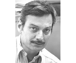 John McBride Obituary (2017)