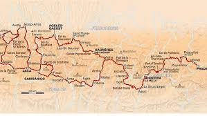 Motorrad Reisetipps Die 10 Besten Passe Der Pyrenaen Den Gebirgszug Zwischen Frankreich Und Spanien Erfahren Pyrenaen Frankreich Reisetipps