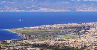 We did not find results for: Aeroporto Di Reggio Calabria Wikipedia