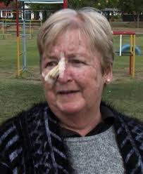 Judith Bates's Instagram, Twitter & Facebook