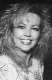 Karen Robertson Obituary (1953